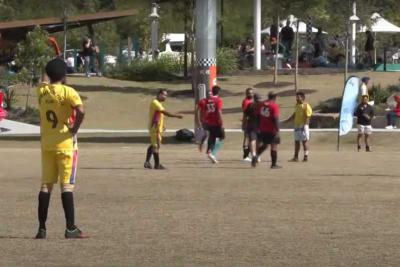 Soccer