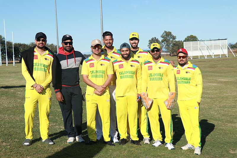 Cricket