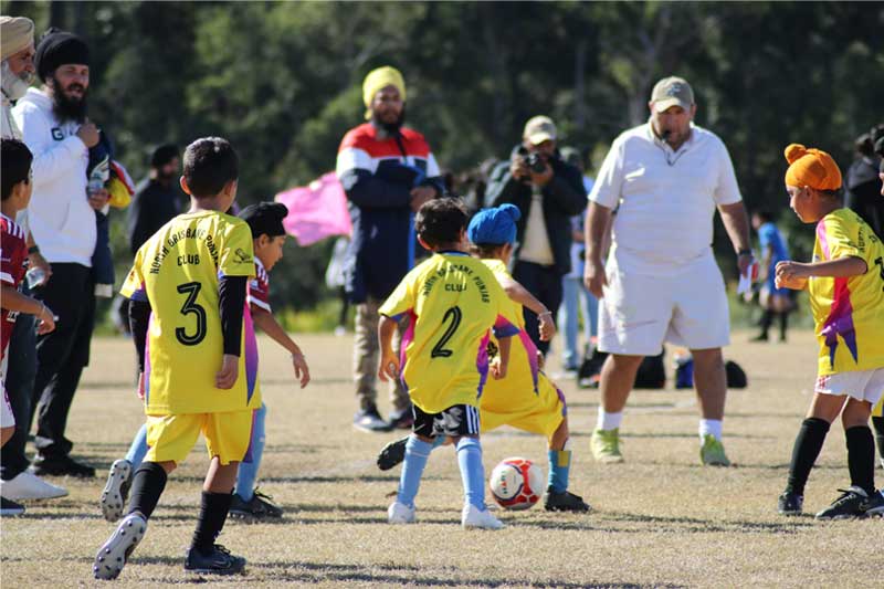 Soccer